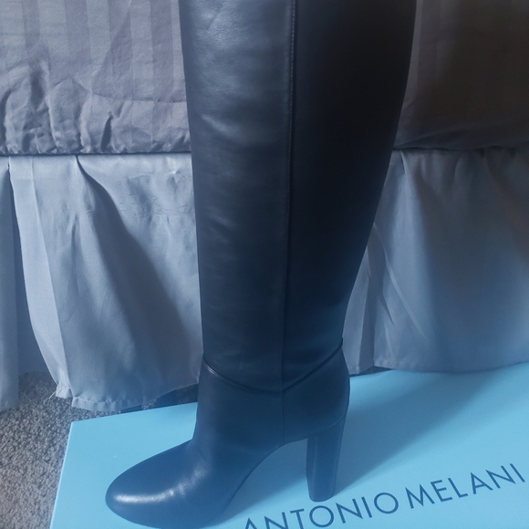 ANTONIO MELANI Shoes - Antonio Melani Knee Boots Brand New